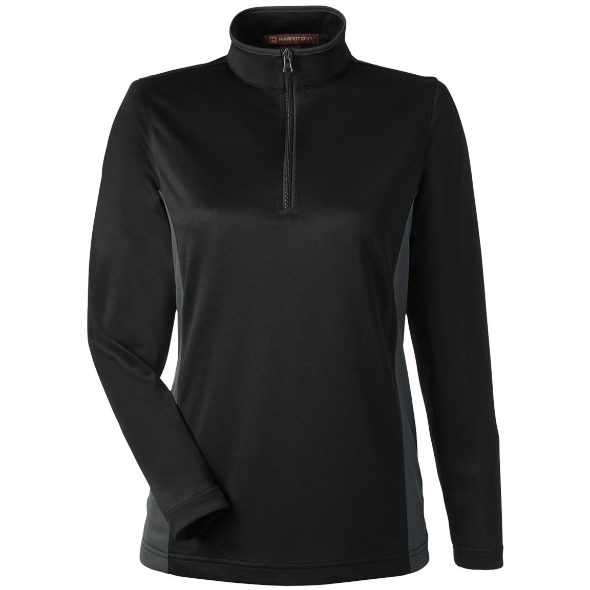 Black/ Dark Charcoal