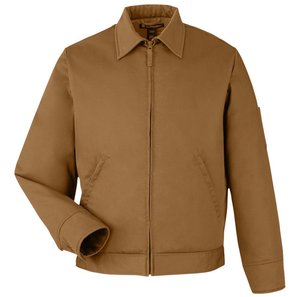 Duck Brown