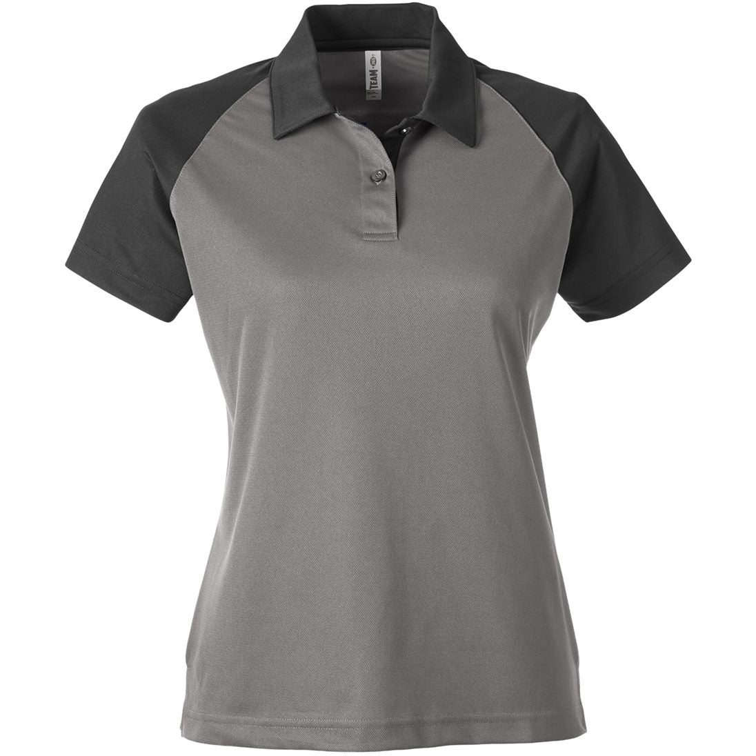 Sport Graphite/ Black
