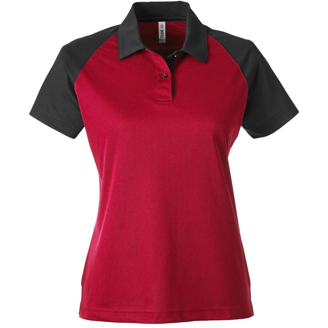 Sport Red/ Black