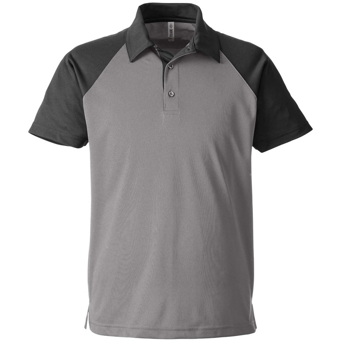 Sport Graphite/ Black