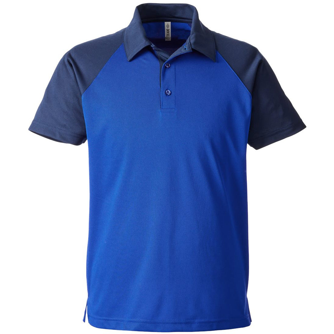 Sport Royal/ Sport Dark Navy