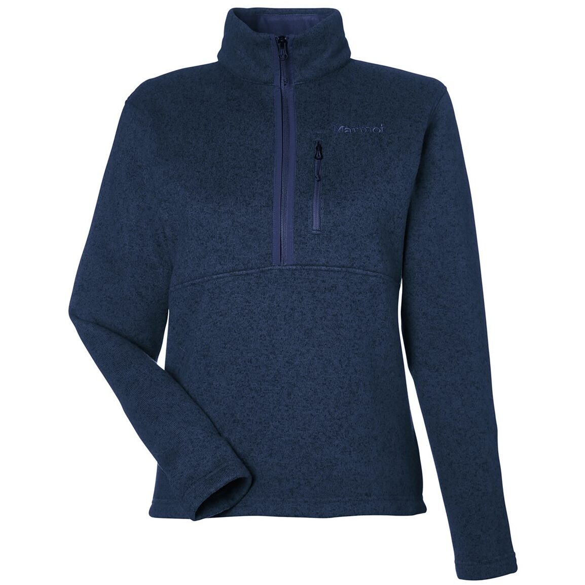 Arctic Navy Heather