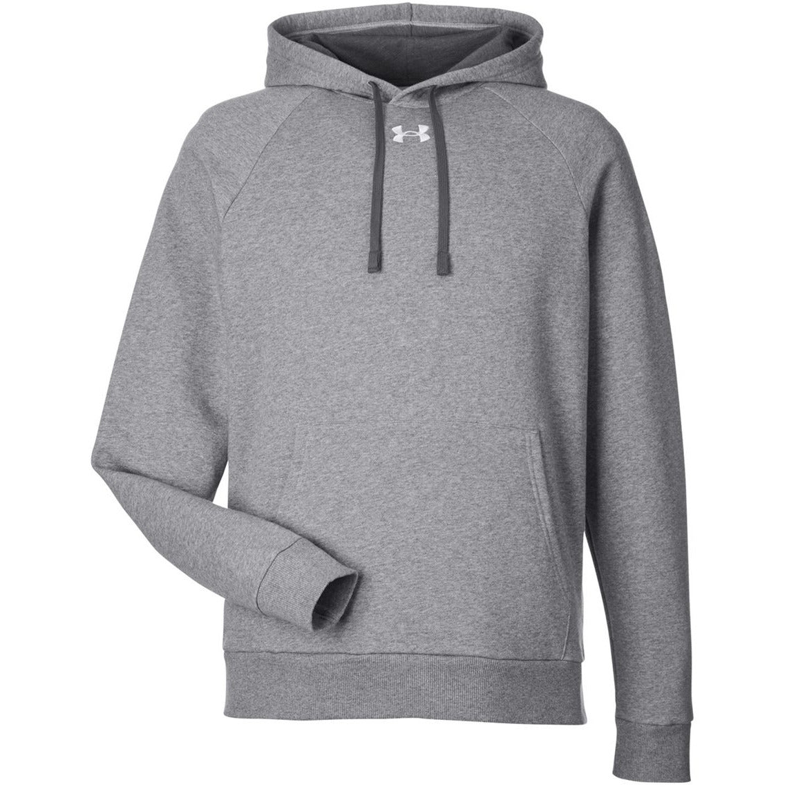 CS Grey Light Heather/ White