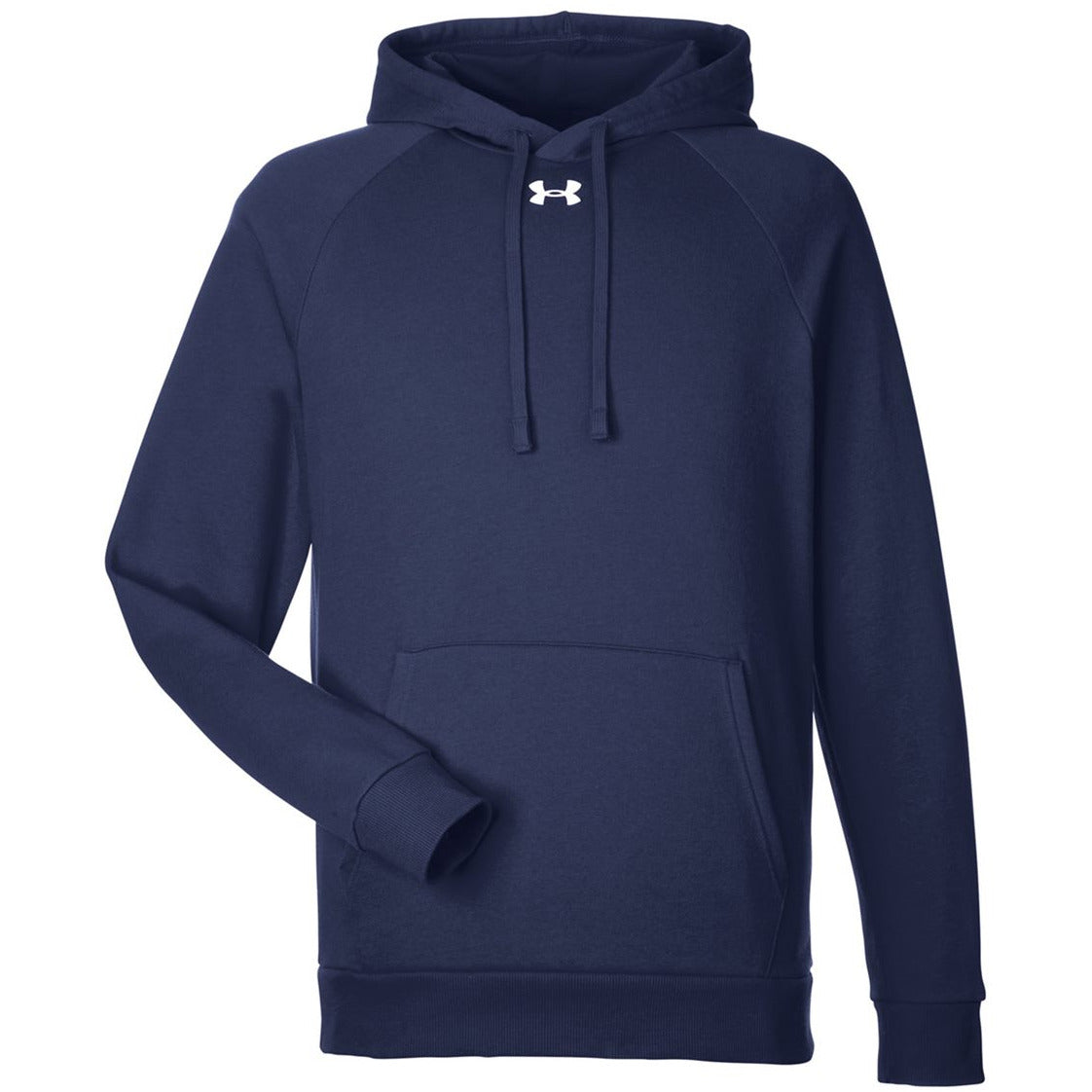 Midnight Navy/ White