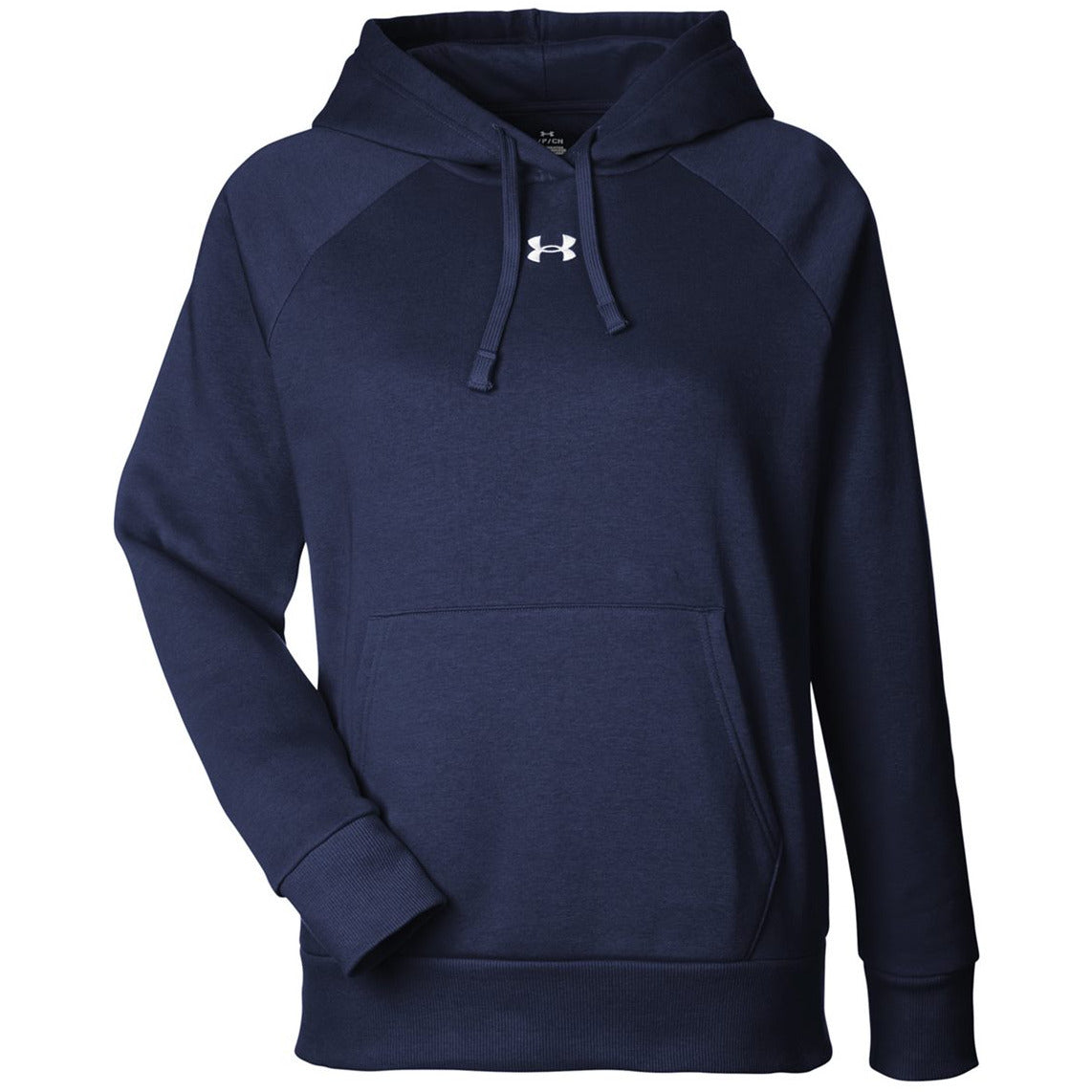 Midnight Navy/ White