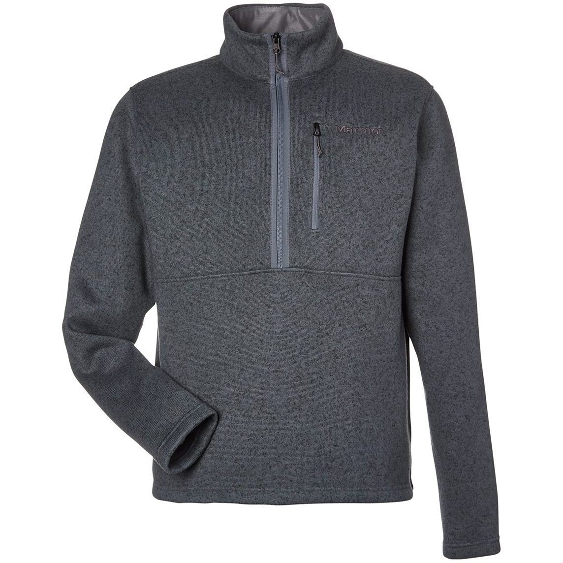 Steel Onyx Heather