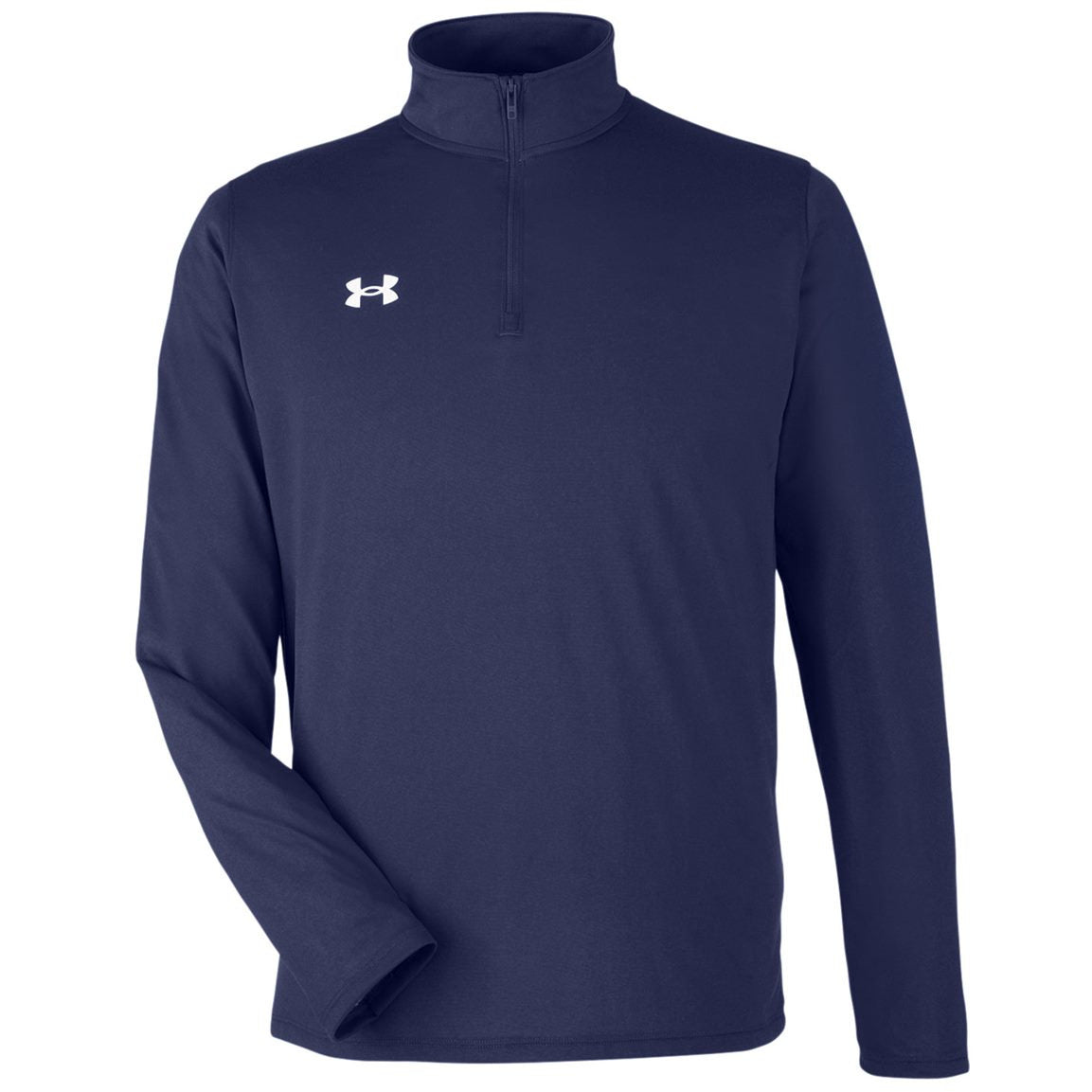 Midnight Navy/ White