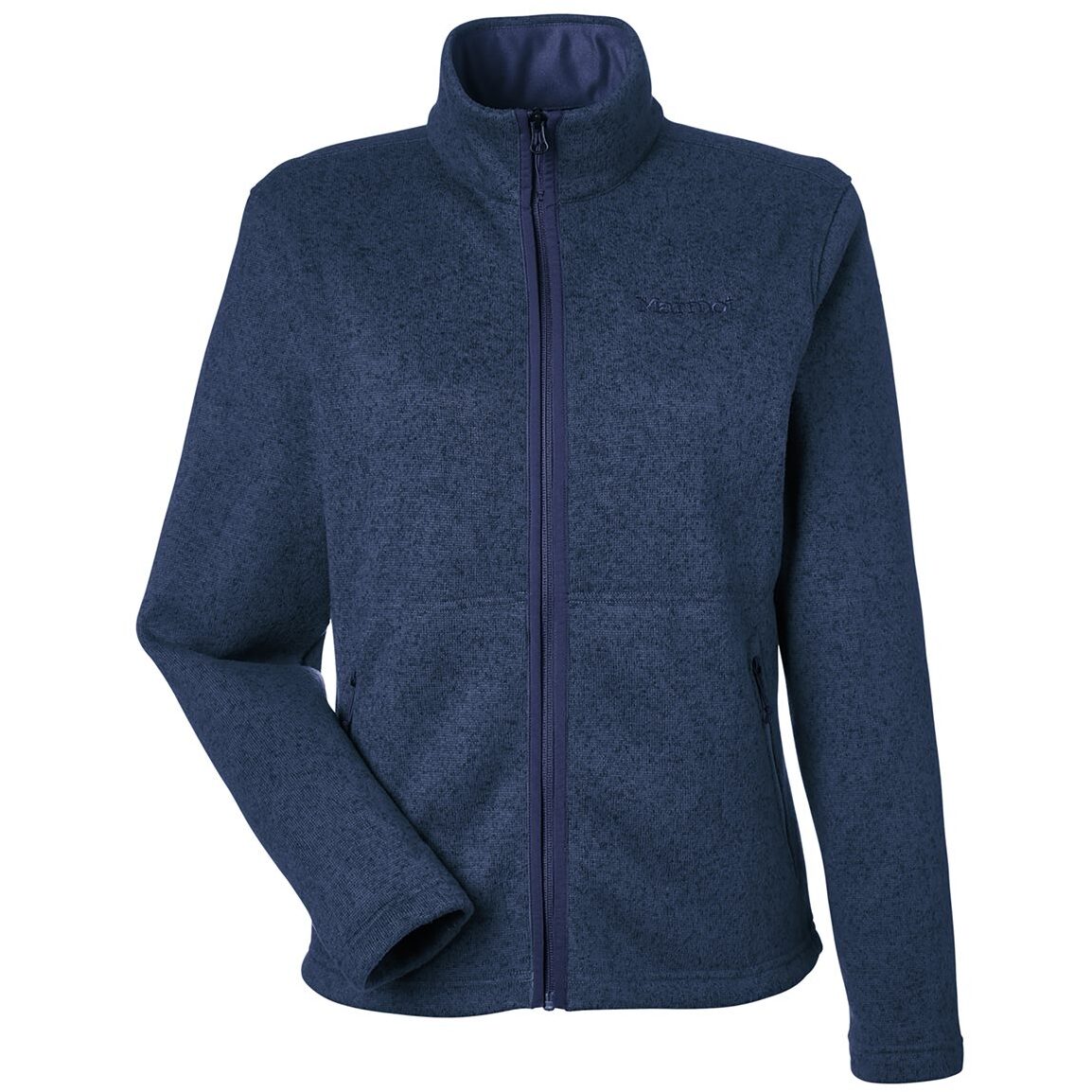 Arctic Navy Heather
