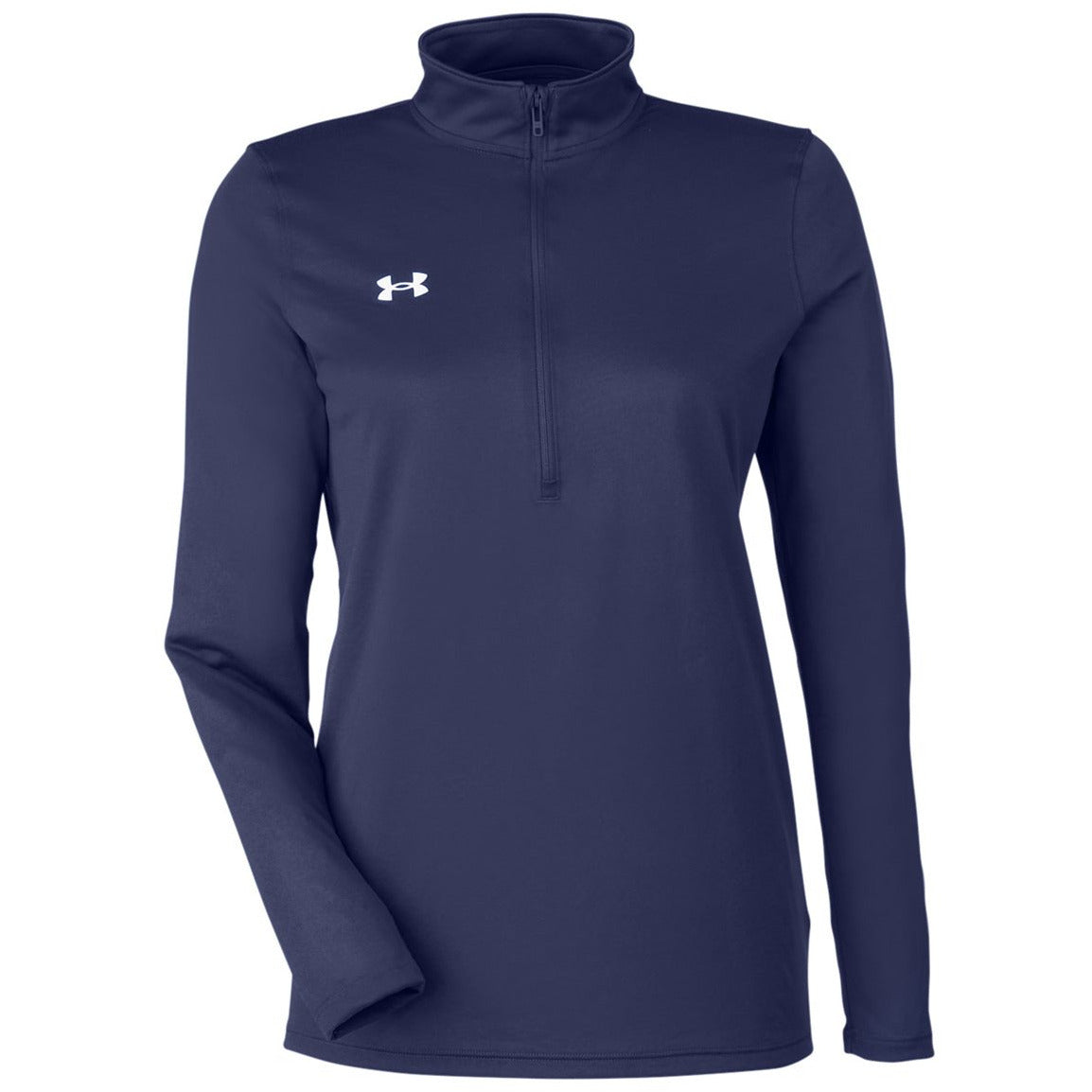 Midnight Navy/ White