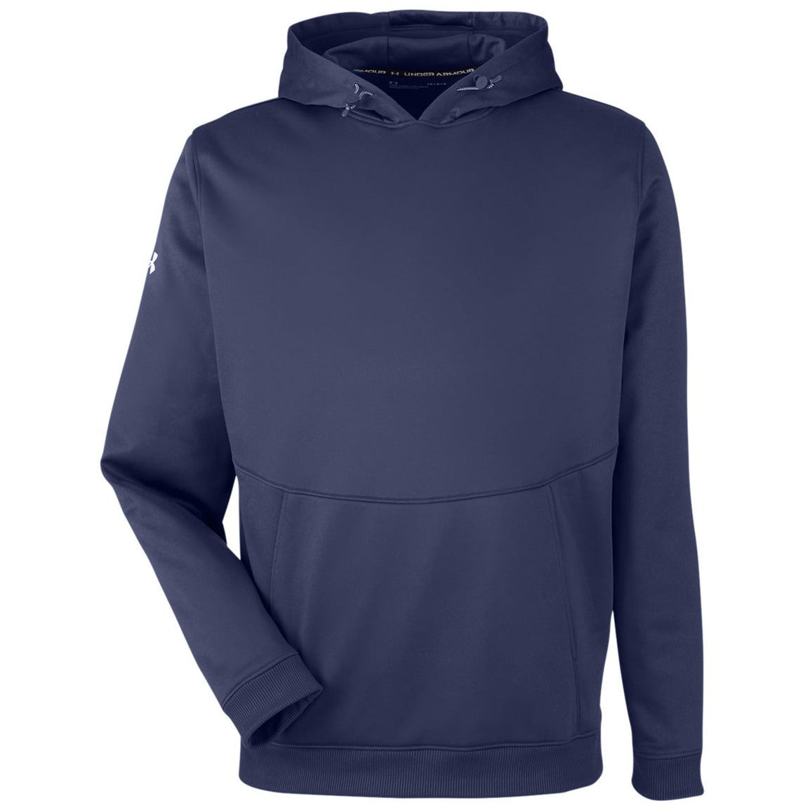 Midnight Navy/ White