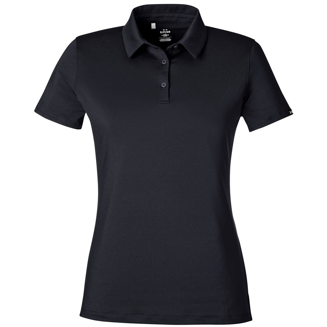Black/ Black
