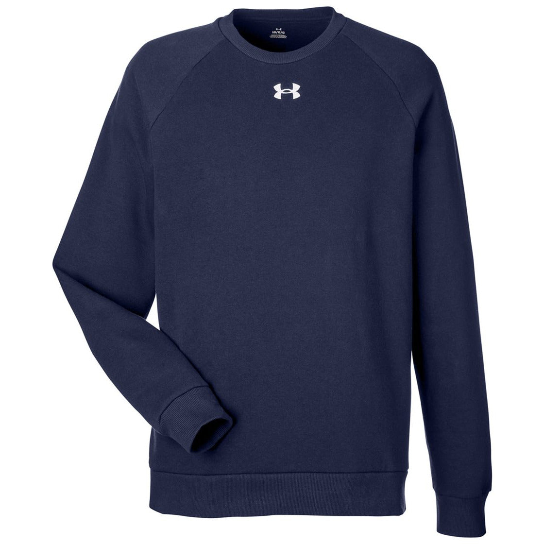 Midnight Navy/ White