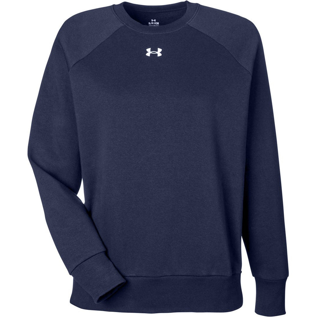 Midnight Navy/ White
