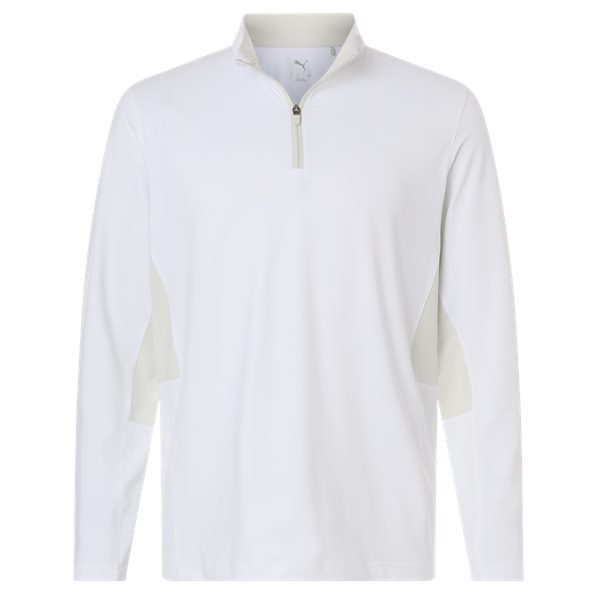White Glow/ Sedate Grey