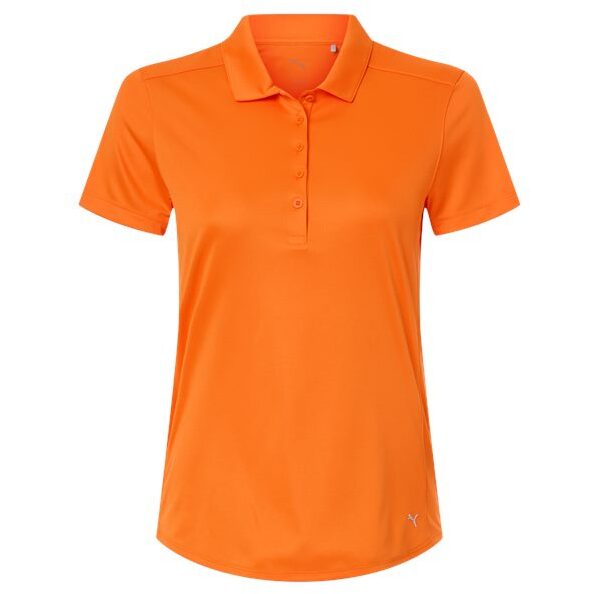 Rickie Orange