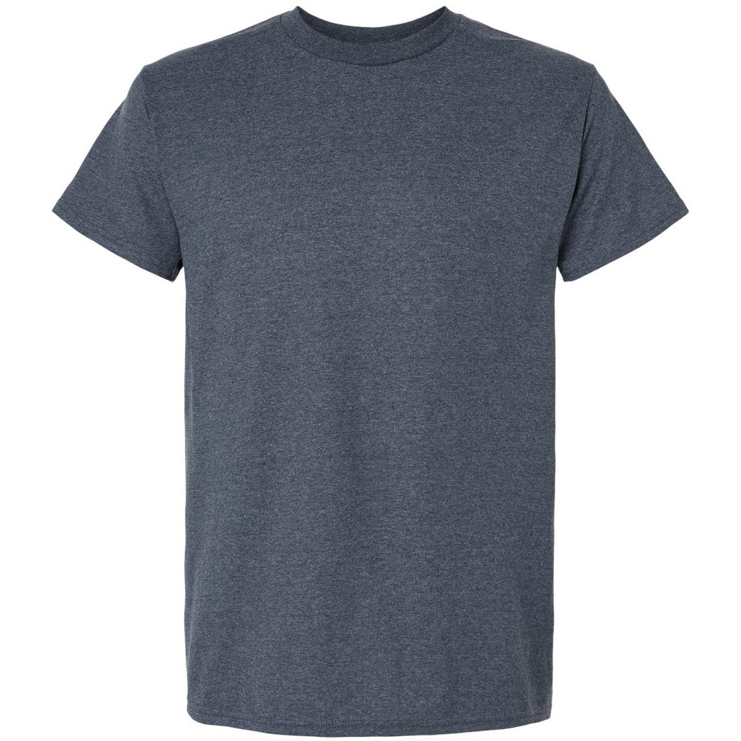 Heather Navy