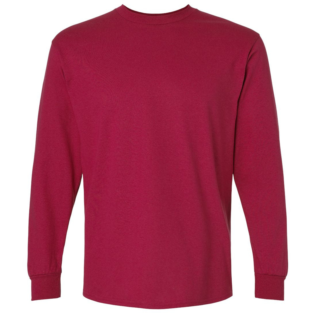 Cardinal Red