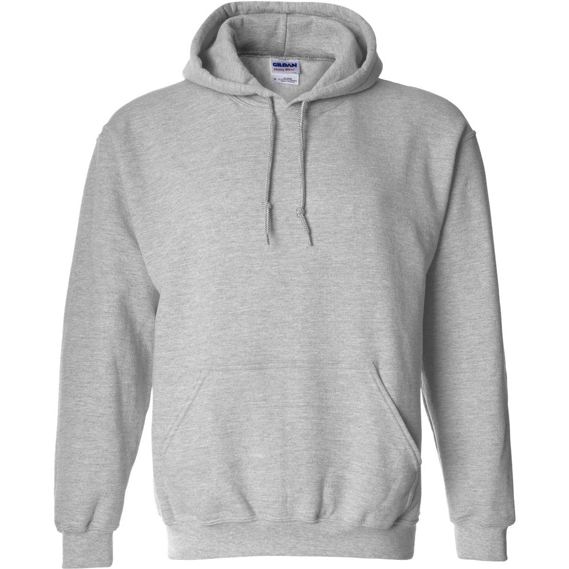 Gildan Unisex Heavy Blend™ Hooded Sweatshirt