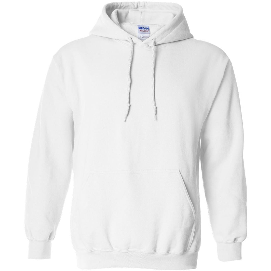 Gildan Unisex Heavy Blend™ Hooded Sweatshirt