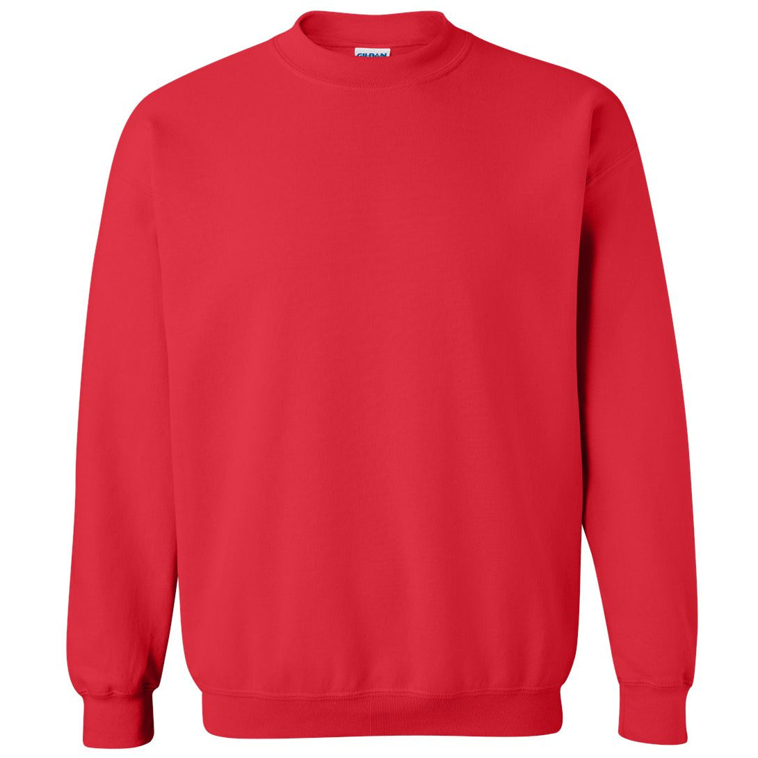 Gildan Unisex Heavy Blend™ Crewneck Sweatshirt