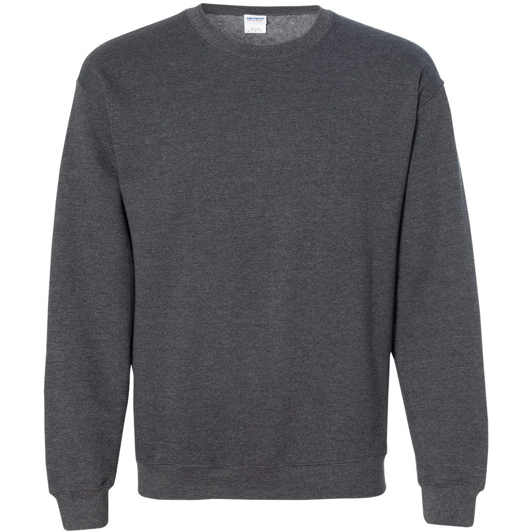 Dark Heather