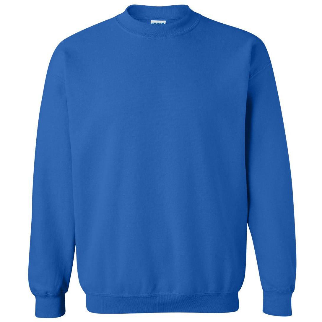 Gildan Unisex Heavy Blend™ Crewneck Sweatshirt