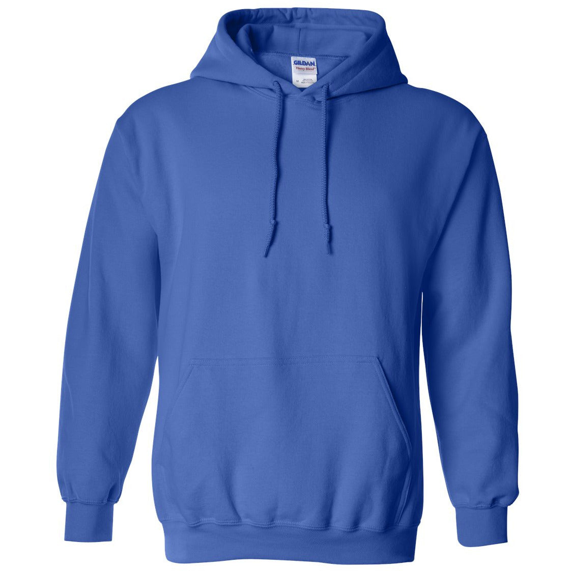 Gildan Unisex Heavy Blend™ Hooded Sweatshirt