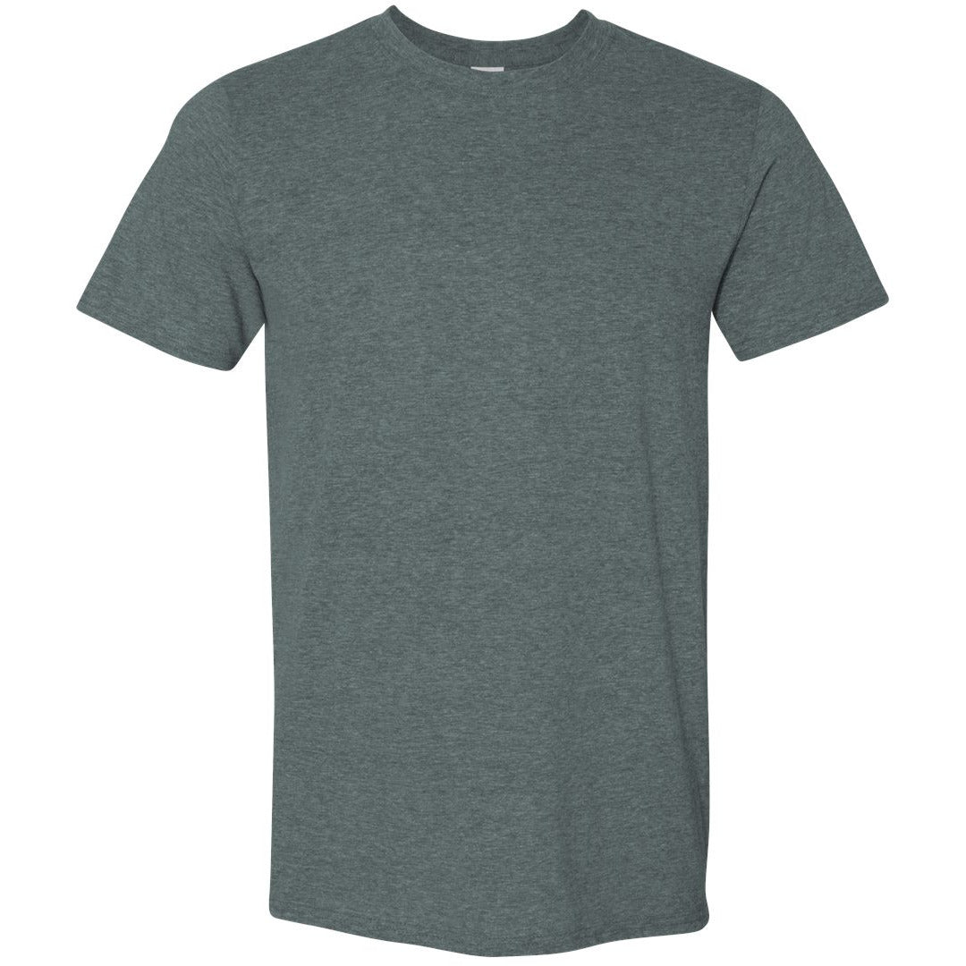 Dark Heather