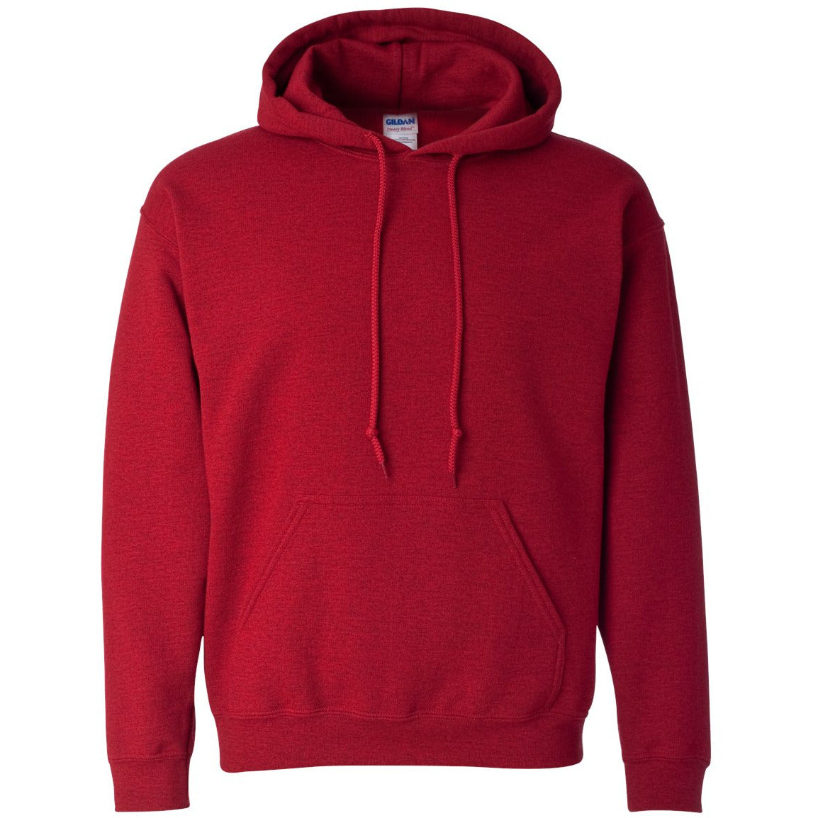 Antique Cherry Red