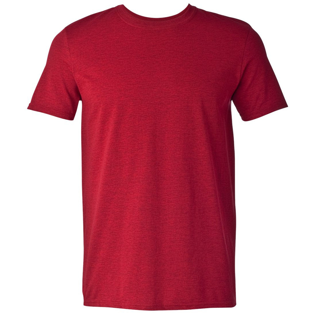 Antique Cherry Red