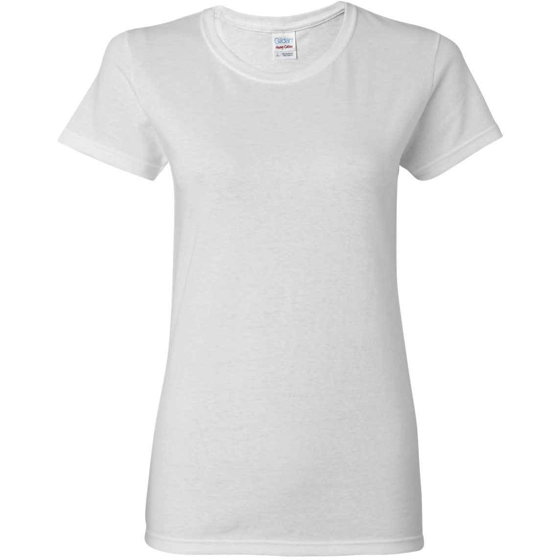 Gildan Women's Heavy Cotton™ T-Shirt