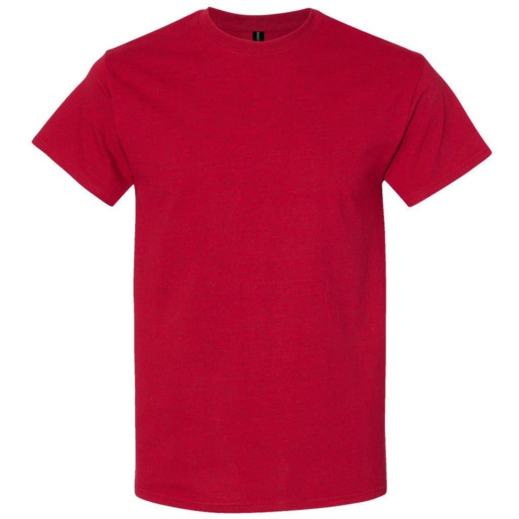 Antique Cherry Red