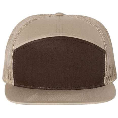 Brown/ Khaki