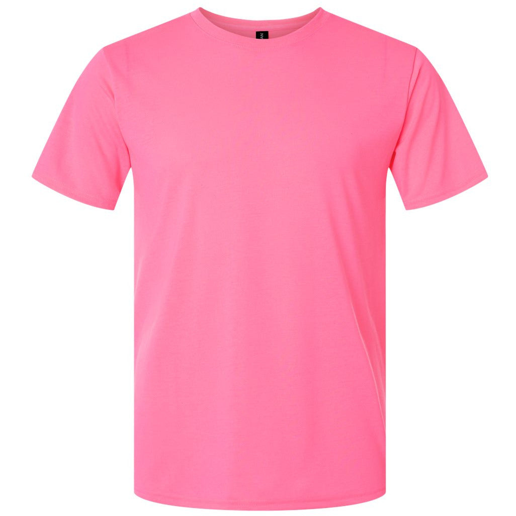 Safety Pink