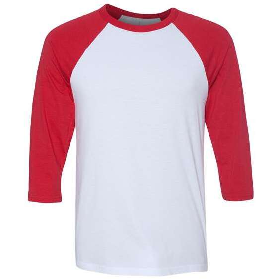 White/ Red