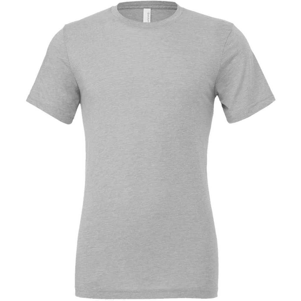 Athletic Grey Triblend