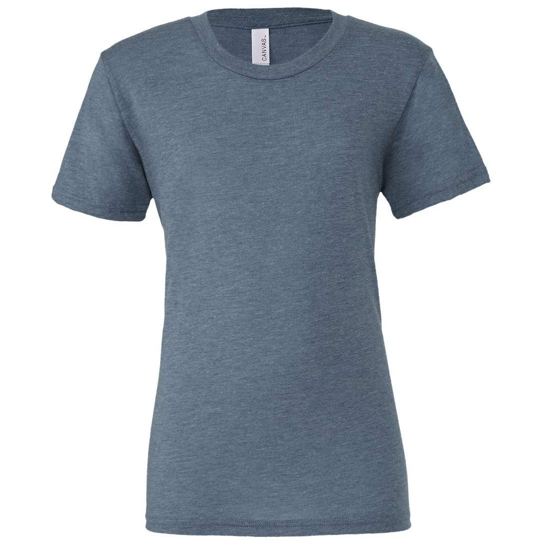 Denim Triblend