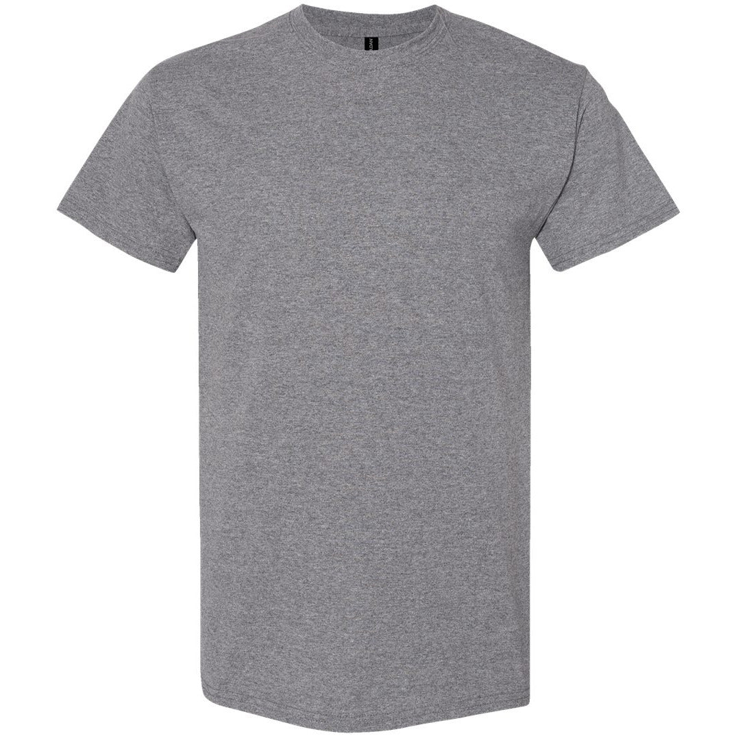 Graphite Heather