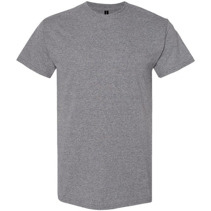 Graphite Heather