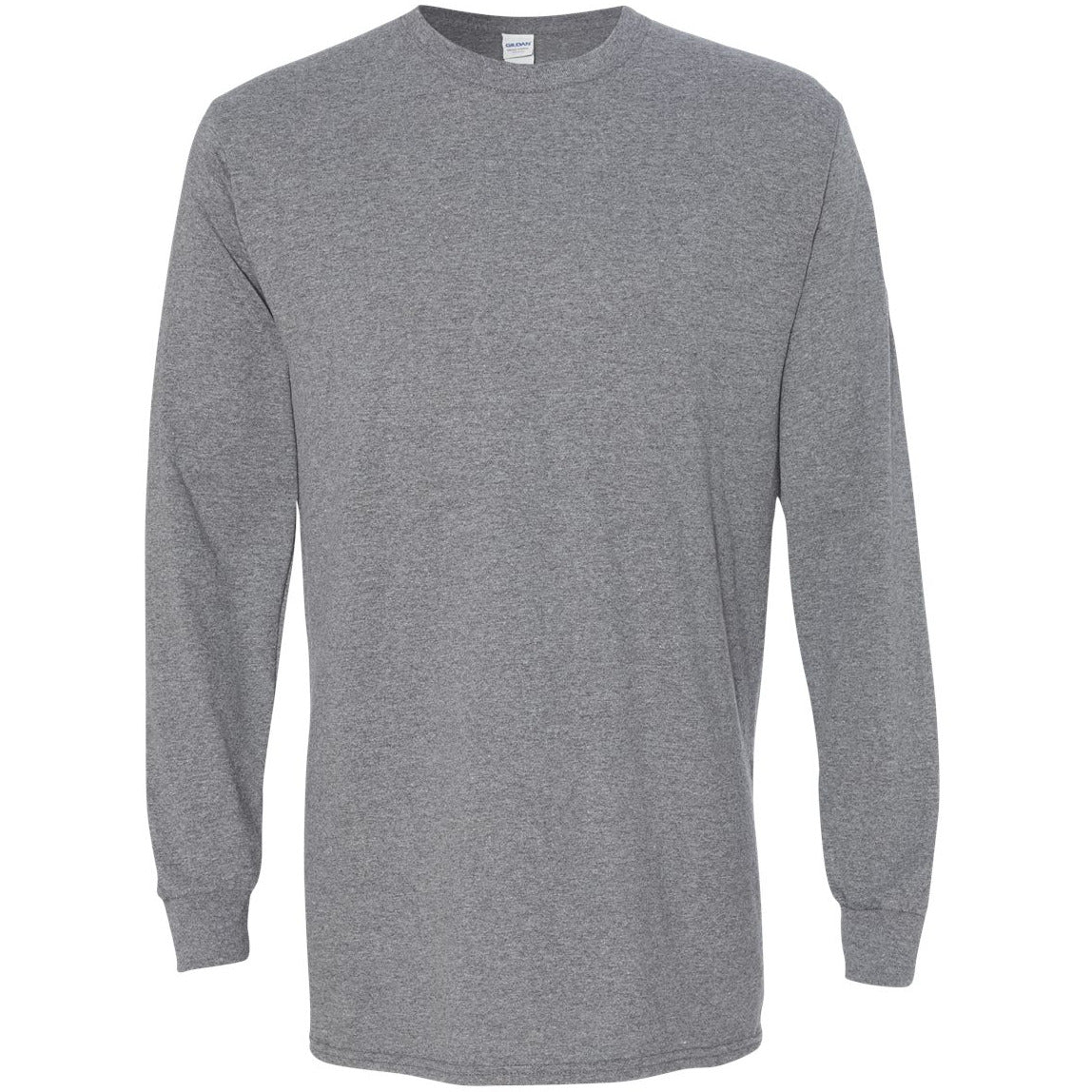 Graphite Heather
