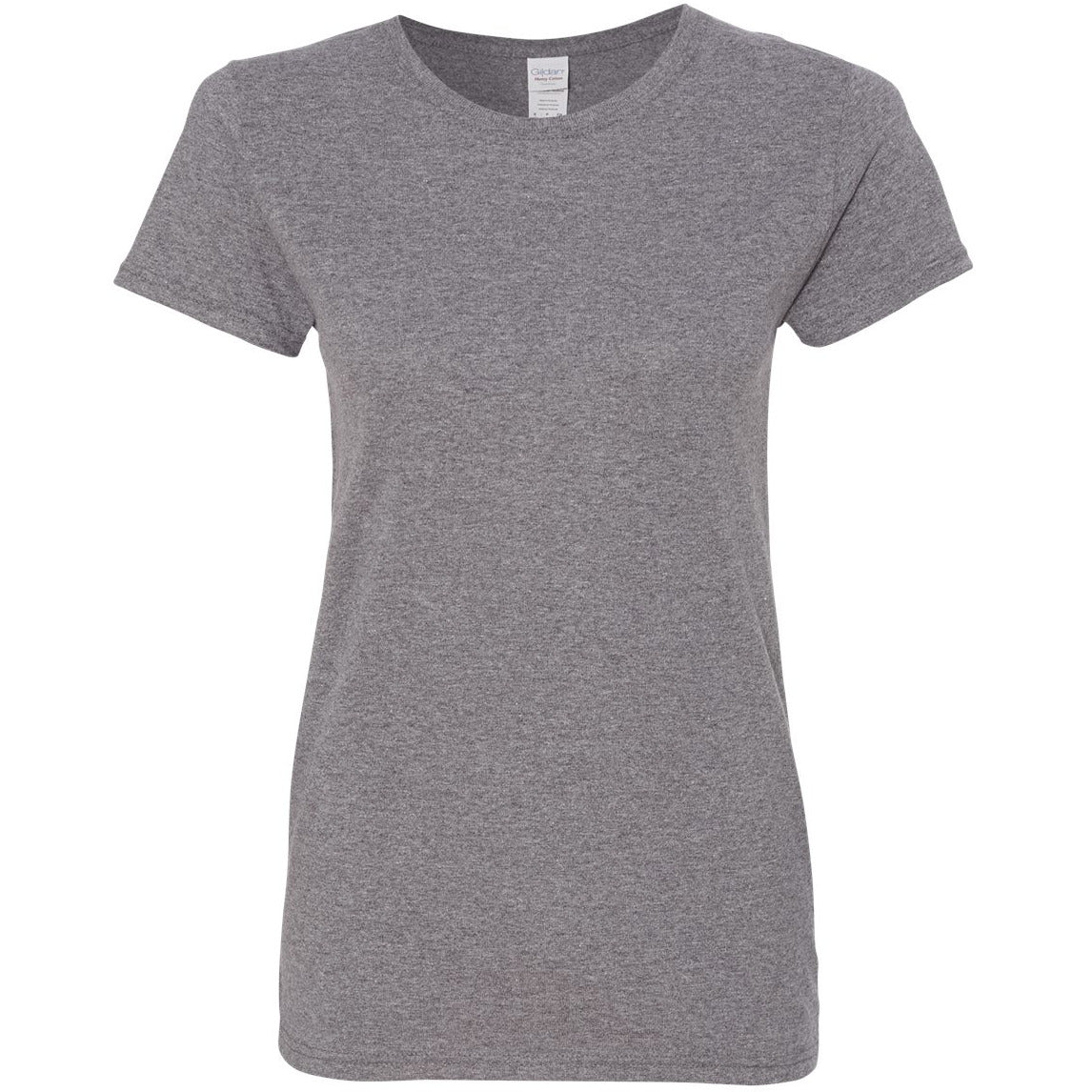 Graphite Heather
