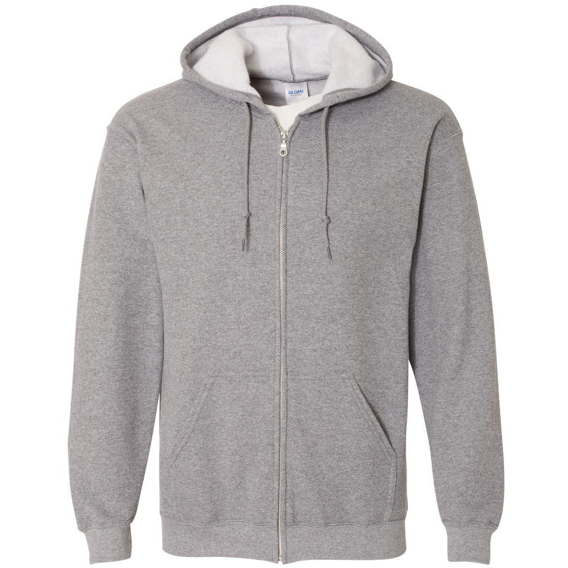Graphite Heather