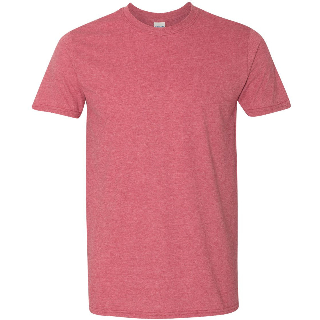 Heather Cardinal Red