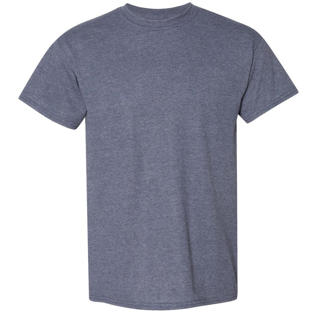 Heather Dark Navy