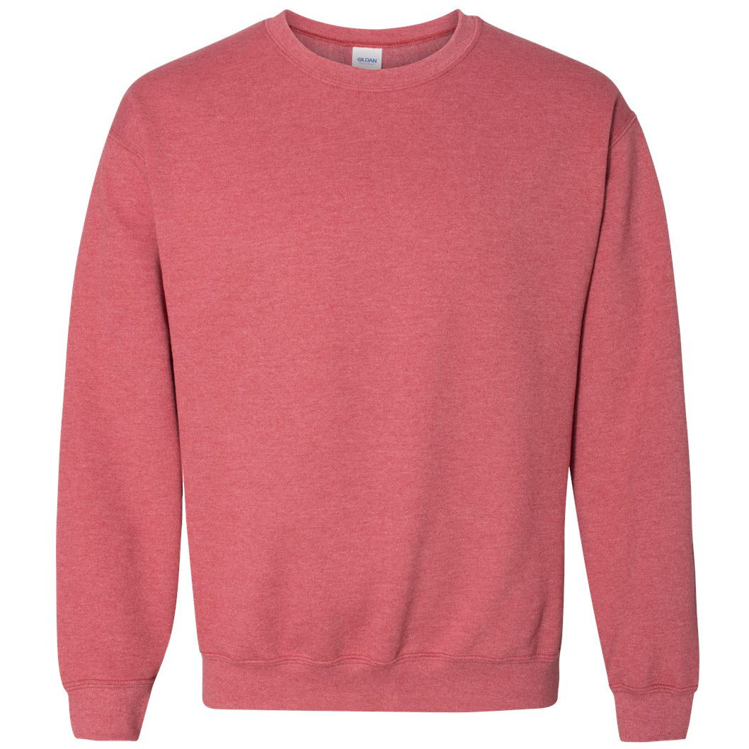 Heather Scarlet Red