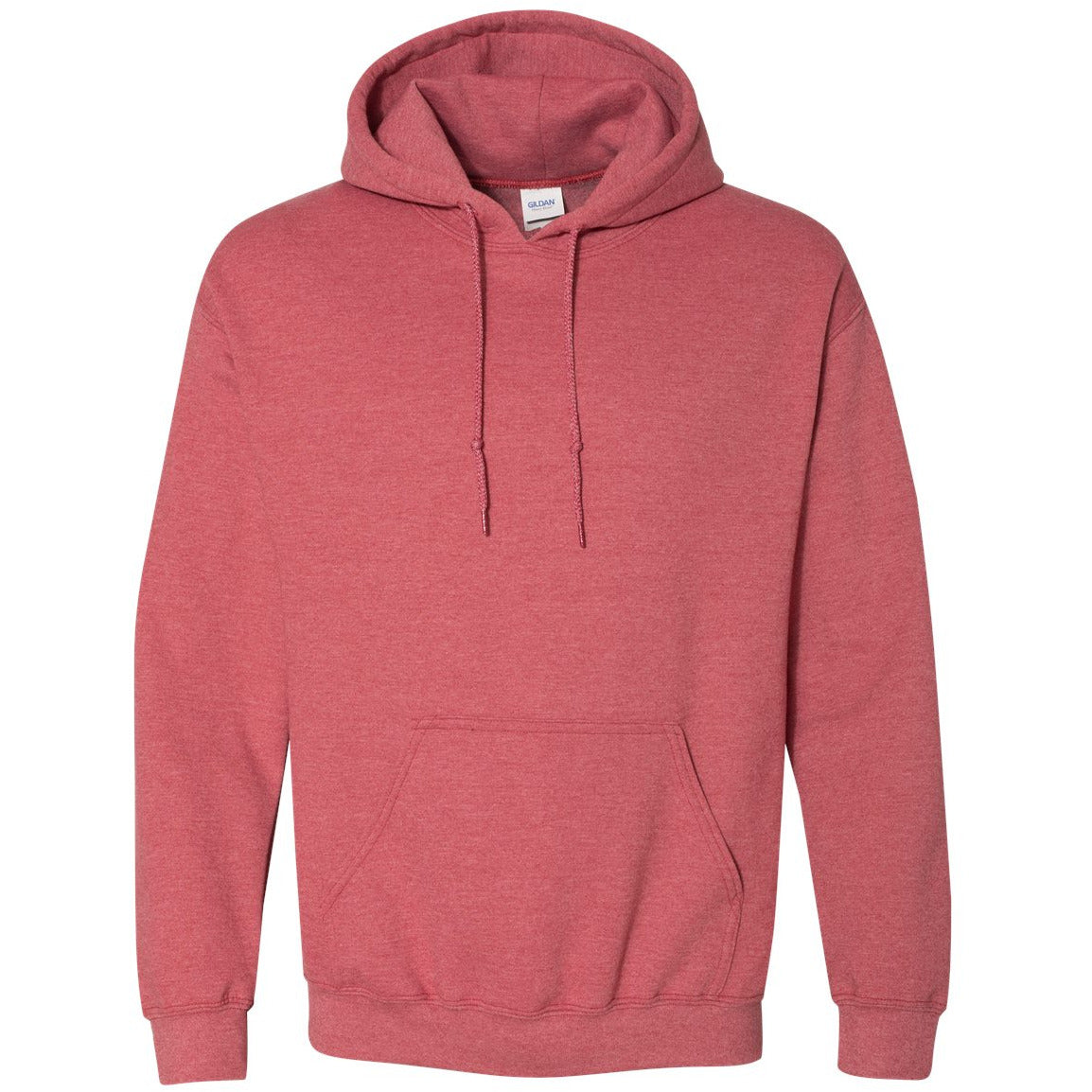 Heather Scarlet Red