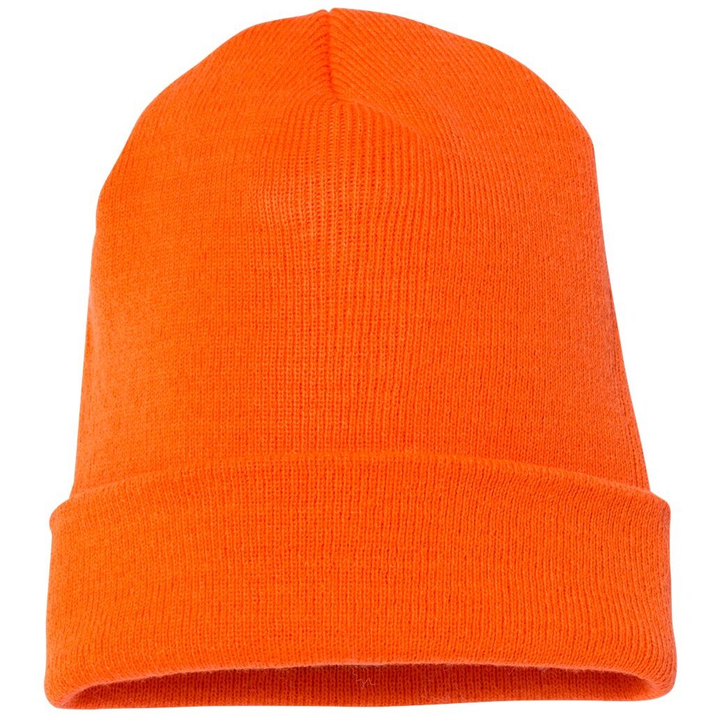 Blaze Orange