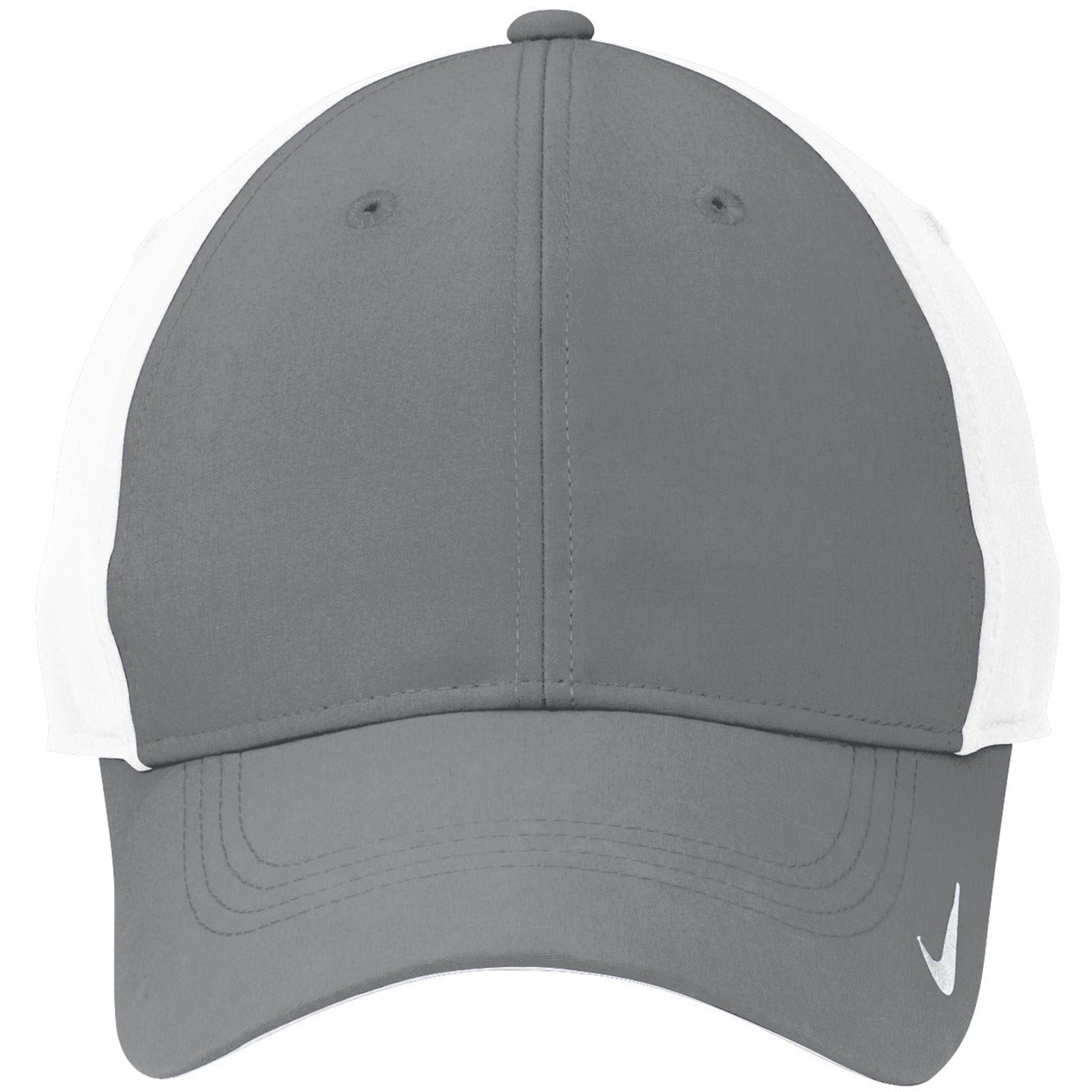 Dark Grey/White