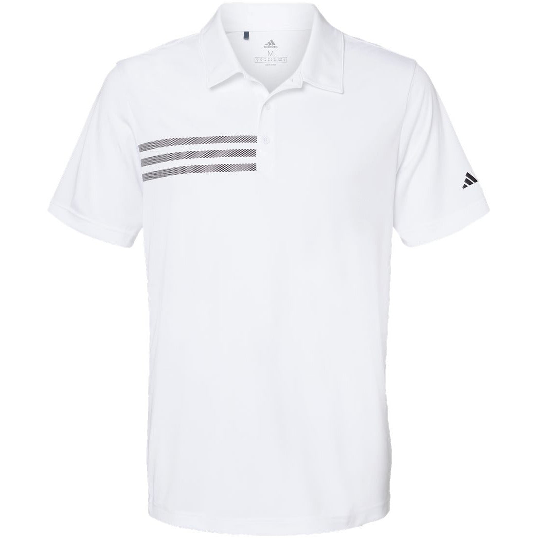 White/ Black